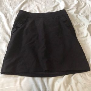 2/$15 Loft mini skirt